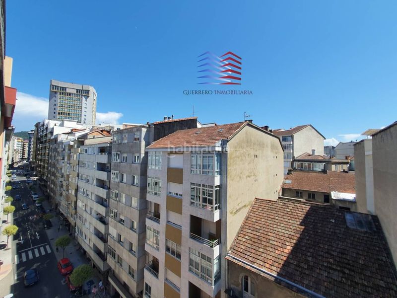 Foto ac4925b2-0809-454f-bd8a-455c4a6a67da. Lloguer pis amb calefacció a Centro Ourense