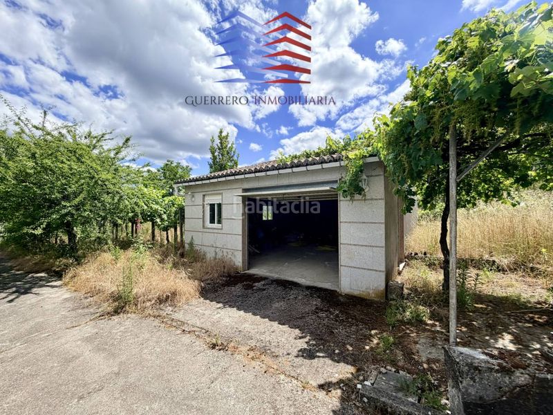 Foto 7d763d61-726c-4a99-8294-a353c767c0b8. Casa amb calefacció aparcament a Coles