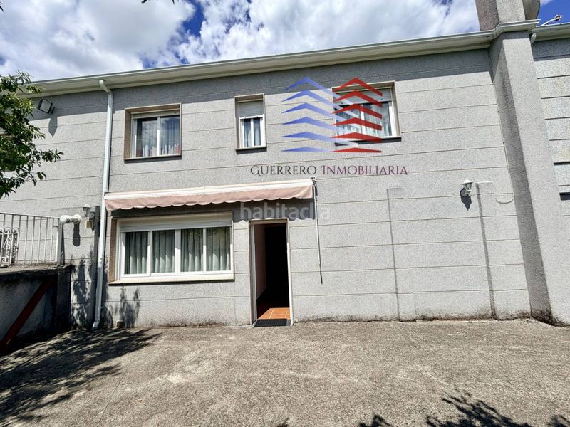 Foto a7000016-d384-4905-97e3-dc48a0c5dfdb. Casa amb calefacció aparcament a Coles