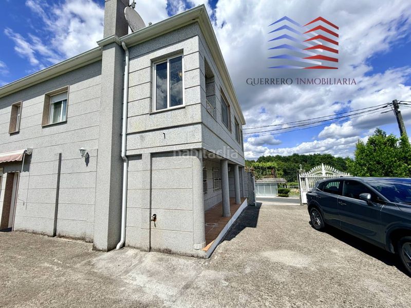 Foto de8957a1-58b4-44d9-b229-e369bb465280. Casa amb calefacció aparcament a Coles
