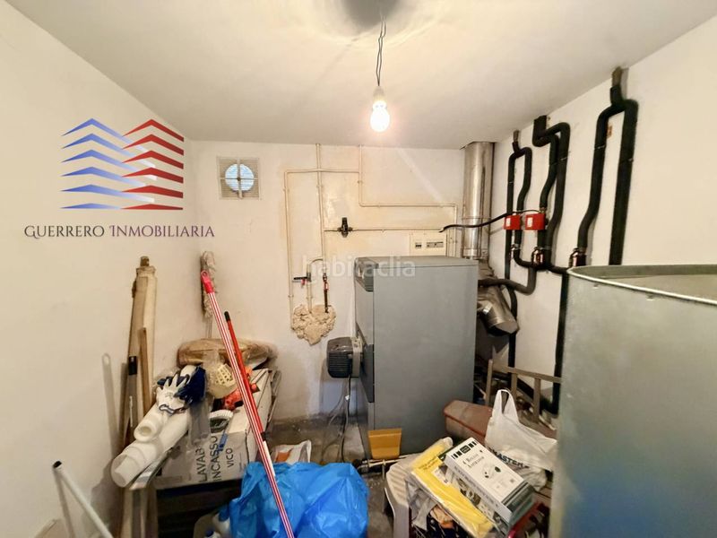 Foto e25b68c1-fb1b-4cc1-bf3e-6a1acbd15323. Casa amb calefacció aparcament a Coles