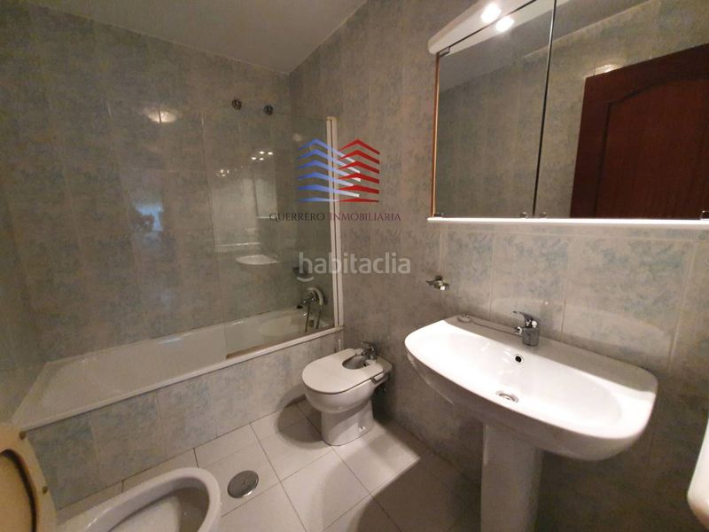 Foto a3d6e421-91ac-4c7f-80dc-0d7f4f4d40ad. Lloguer pis amb calefacció aparcament a Ventiun Ourense