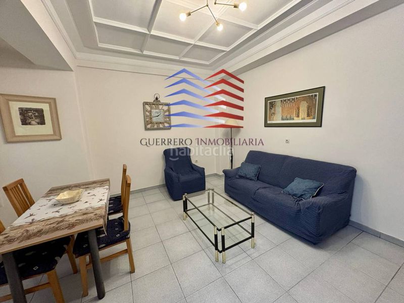 Foto 45d65864-6717-4ee8-a1f2-51910b8a89de. Rent flat with heating in Centro Ourense