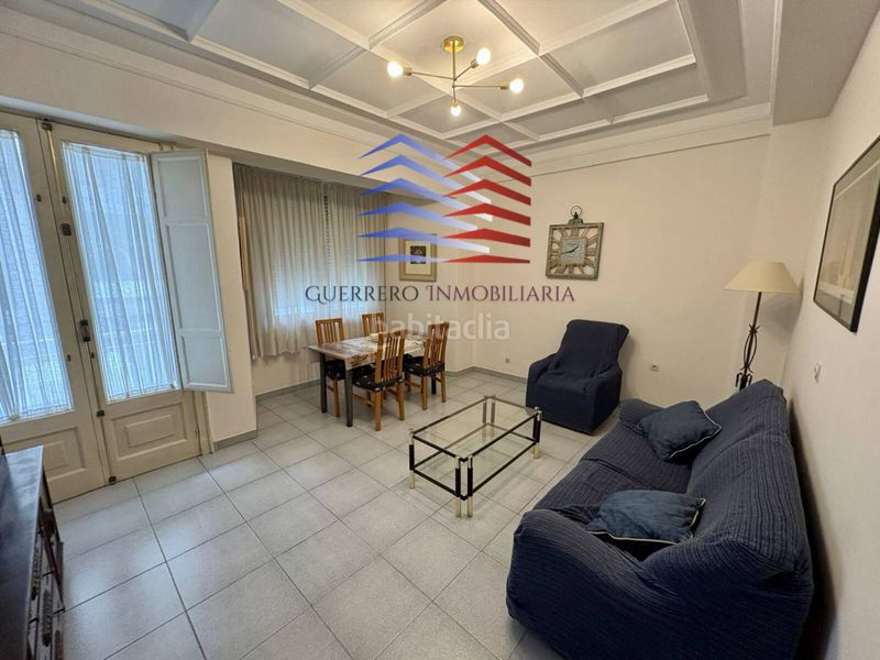 Foto 512522fc-e1e8-4576-b866-7d9827286e50. Rent flat with heating in Centro Ourense