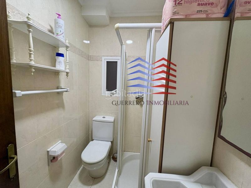 Foto 51d242b8-1c24-45d6-9d50-a803cb624ff4. Rent flat with heating in Centro Ourense
