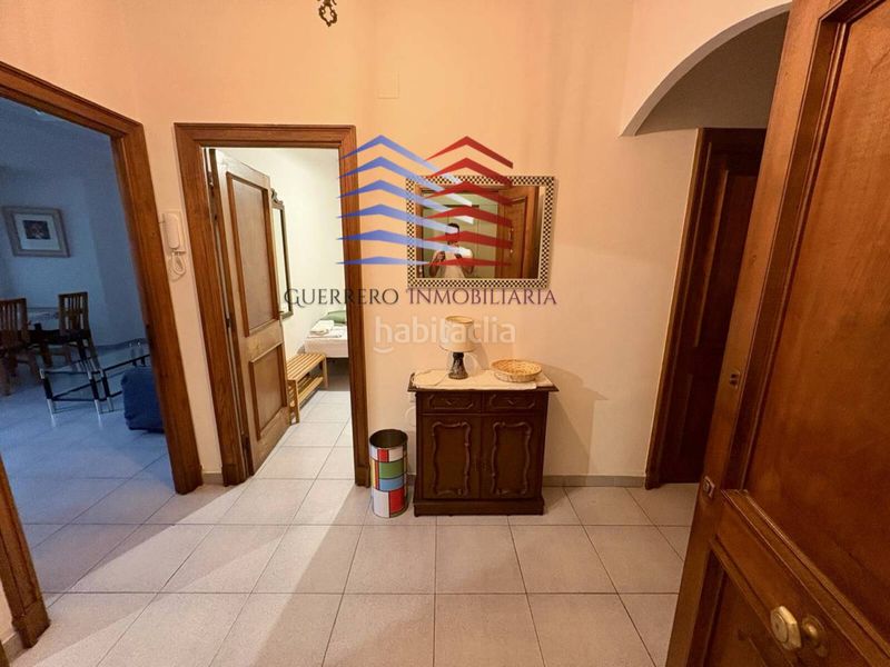 Foto 56700a86-bf90-4354-906c-e685fadddd55. Rent flat with heating in Centro Ourense
