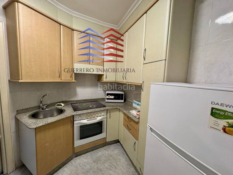 Foto 5810261e-1c3c-458e-be83-42fe37bb8397. Rent flat with heating in Centro Ourense
