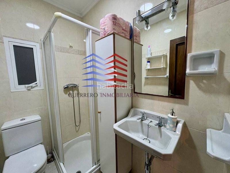 Foto 878c7a92-30d4-44c4-8e44-e5eb467d01a1. Rent flat with heating in Centro Ourense