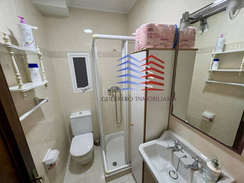 Foto c0f6a06f-054c-4f24-859d-c4e94206c9ae. Rent flat with heating in Centro Ourense