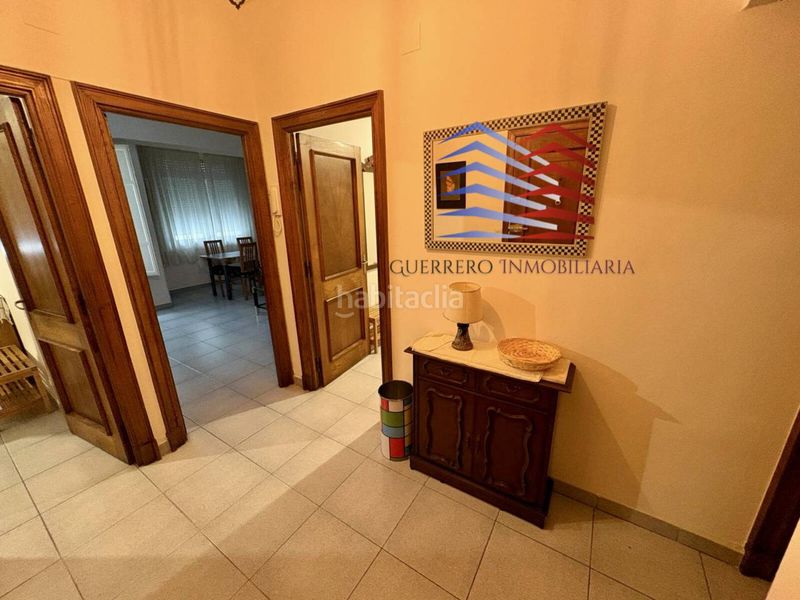 Foto c316018c-a688-490d-b39c-2f9f560a09ab. Rent flat with heating in Centro Ourense