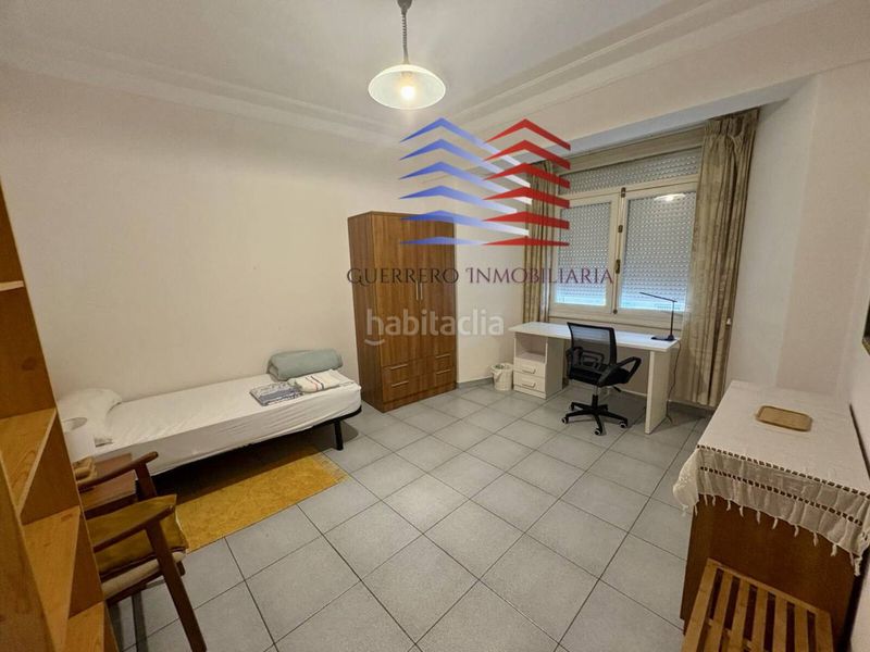 Foto e3acc965-e35b-4d39-98ff-97aa9f921ce4. Rent flat with heating in Centro Ourense