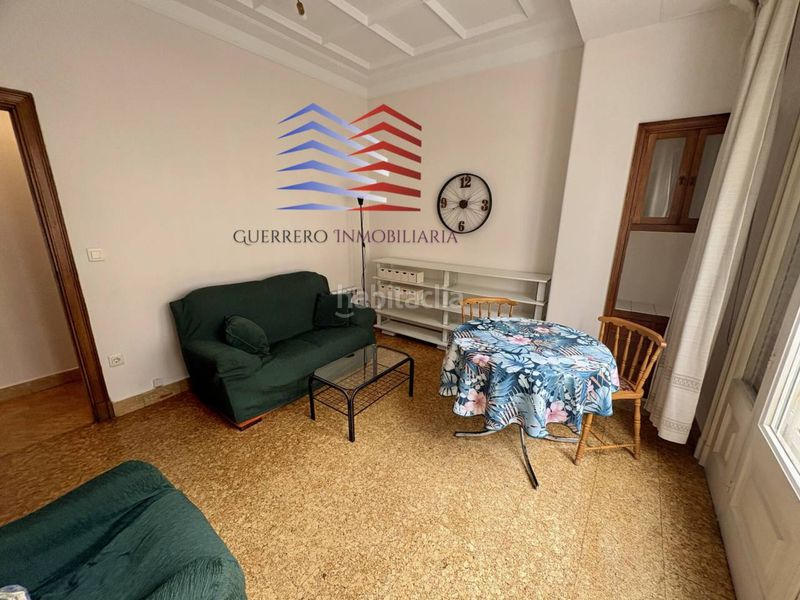 Foto bfef2e39-a232-48f7-ad63-7c4041929915. Lloguer pis amb calefacció a Centro Ourense
