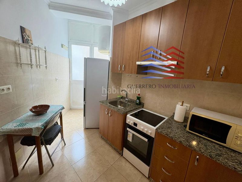 Foto 39bf85e1-dea2-4db2-a8c8-2684b087b602. Rent flat with heating in Centro Ourense