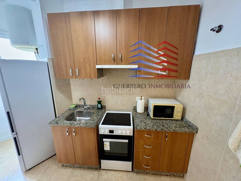 Foto 4c198e0c-7b72-46be-9dda-73f20b6267f3. Rent flat with heating in Centro Ourense