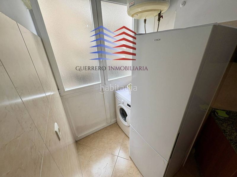 Foto 525ffa00-4e20-4414-8f3a-6321a1d47c75. Rent flat with heating in Centro Ourense