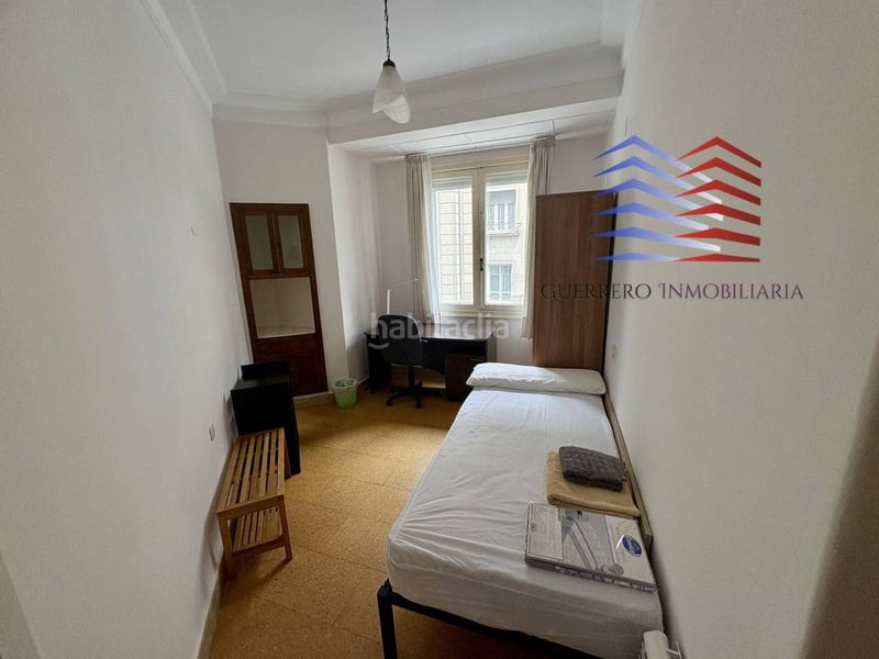 Foto 88c4d0c9-fad5-489e-9527-9132270b849a. Rent flat with heating in Centro Ourense