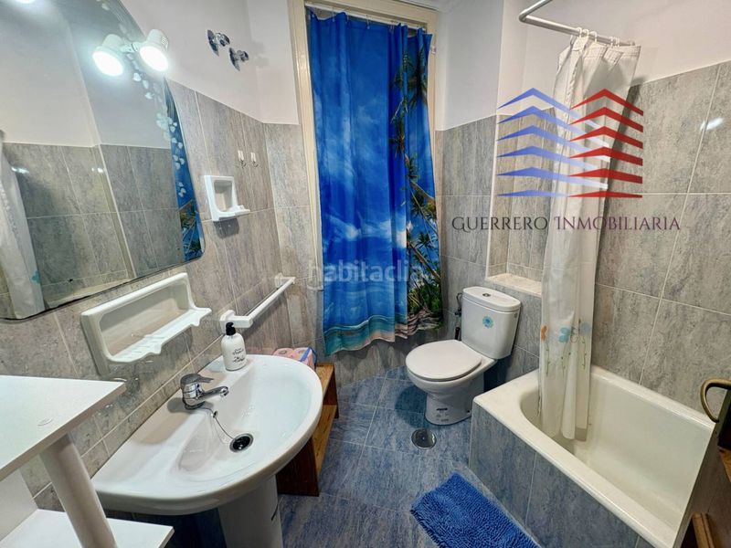 Foto f275a752-b0c9-4c76-968f-e61d736cd863. Rent flat with heating in Centro Ourense