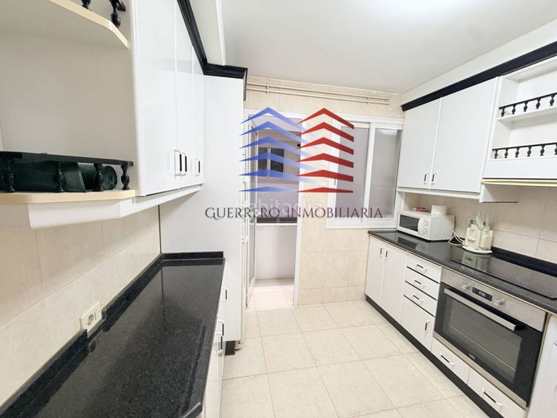 Foto 0c37e2d1-8822-425b-b193-6315dbf26b2a. Rent flat with heating in Centro Ourense