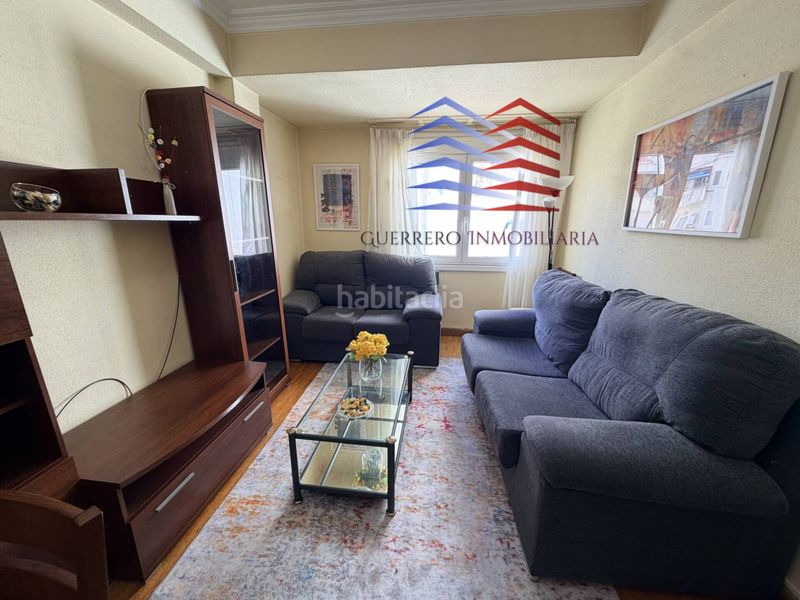 Foto 12e70ecd-8f7b-431a-9da1-d328d278e69f. Rent flat with heating in Centro Ourense