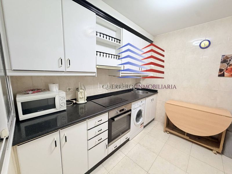 Foto 16d76d99-a386-4d4e-9530-a41d827ff675. Rent flat with heating in Centro Ourense