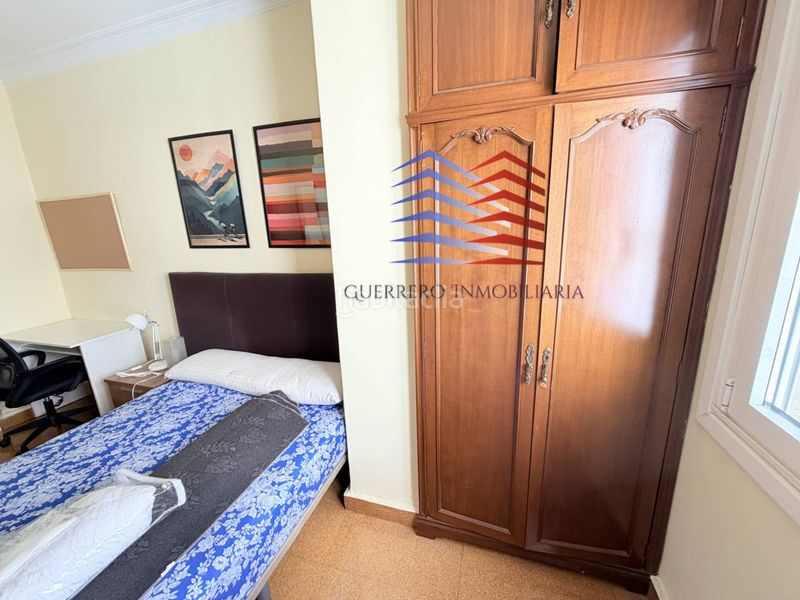 Foto 1c92d970-1e34-4919-8064-d4cebba53a8e. Rent flat with heating in Centro Ourense