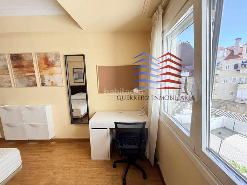 Foto 1db006c2-2b1a-4b1d-8036-19a78de05f95. Rent flat with heating in Centro Ourense