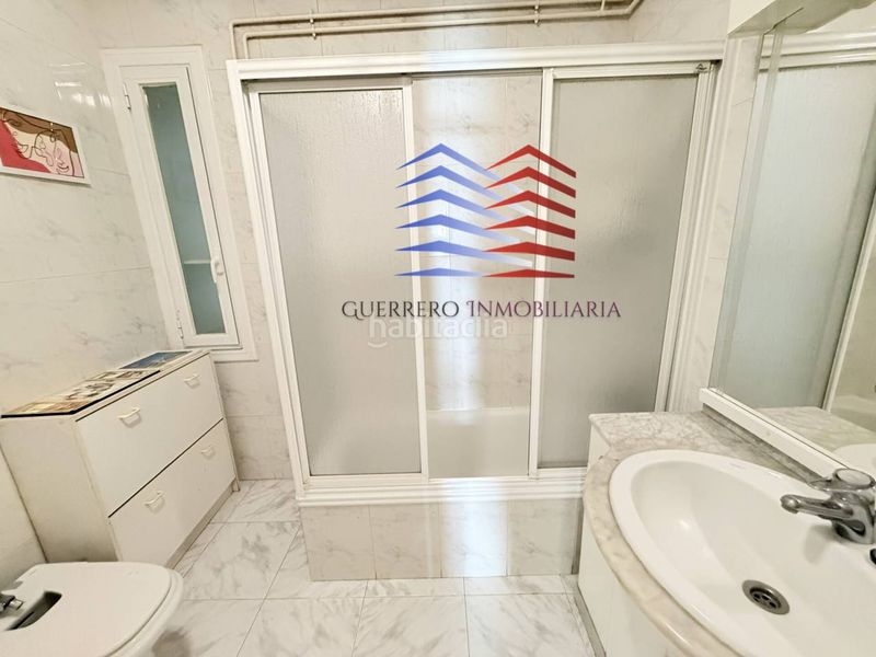 Foto 3d229477-8b73-48cf-b3ae-47a778d54675. Rent flat with heating in Centro Ourense