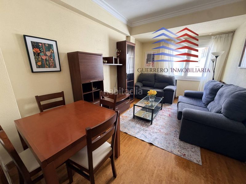 Foto 532fd0f1-cecf-458b-b04e-98d0e1417d2c. Rent flat with heating in Centro Ourense