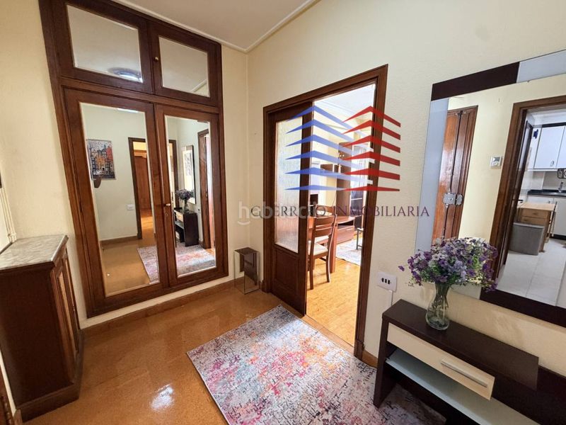 Foto 538efd8d-8791-459f-a9a6-5421aca111e5. Rent flat with heating in Centro Ourense