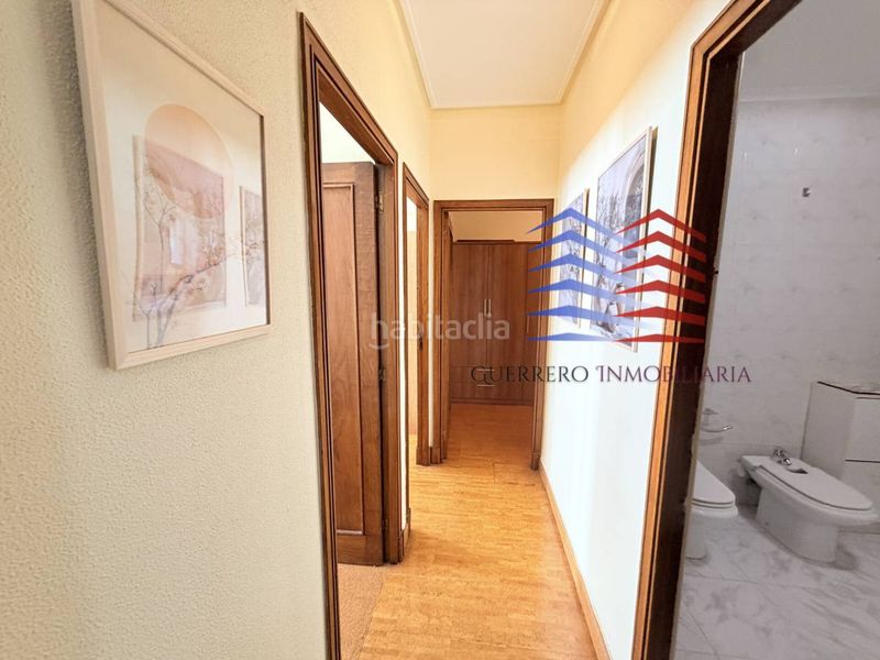 Foto 5d508d06-6a1b-412f-9416-1513fb921992. Rent flat with heating in Centro Ourense