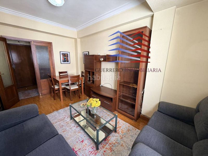 Foto 64210868-8820-47e4-ade1-aa43906b084e. Rent flat with heating in Centro Ourense
