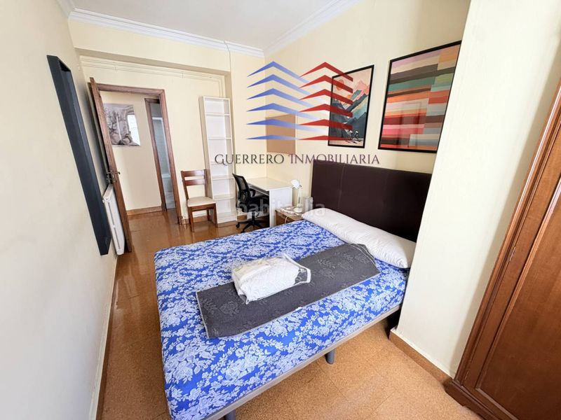 Foto 69f29174-dd77-435d-813b-d0d6e2a7efa1. Rent flat with heating in Centro Ourense