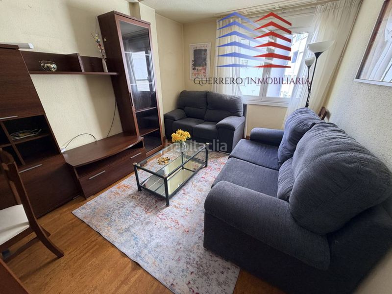 Foto 6bf99ba1-7b4b-4d90-989c-329ae19dcb1d. Rent flat with heating in Centro Ourense