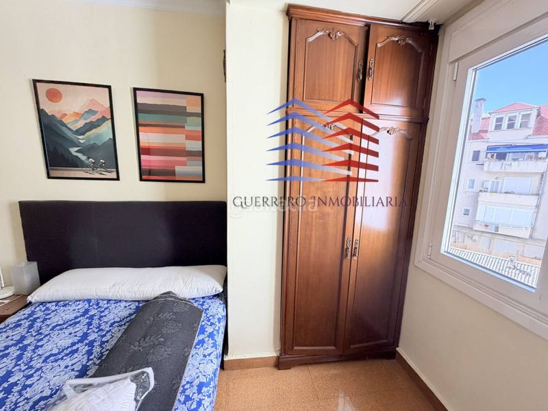 Foto 7844d016-65a7-4510-b1c2-e018412a1607. Rent flat with heating in Centro Ourense