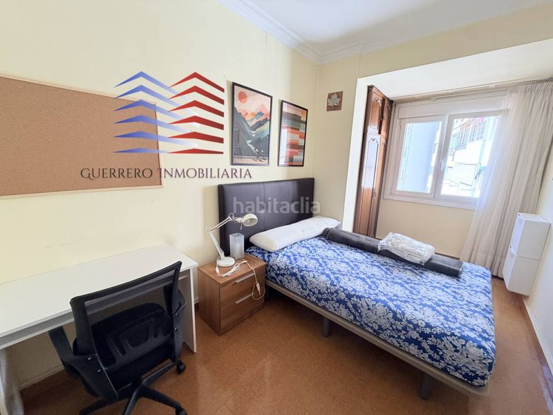 Foto 82932939-f9a1-4106-bcd4-df5f0481c746. Rent flat with heating in Centro Ourense