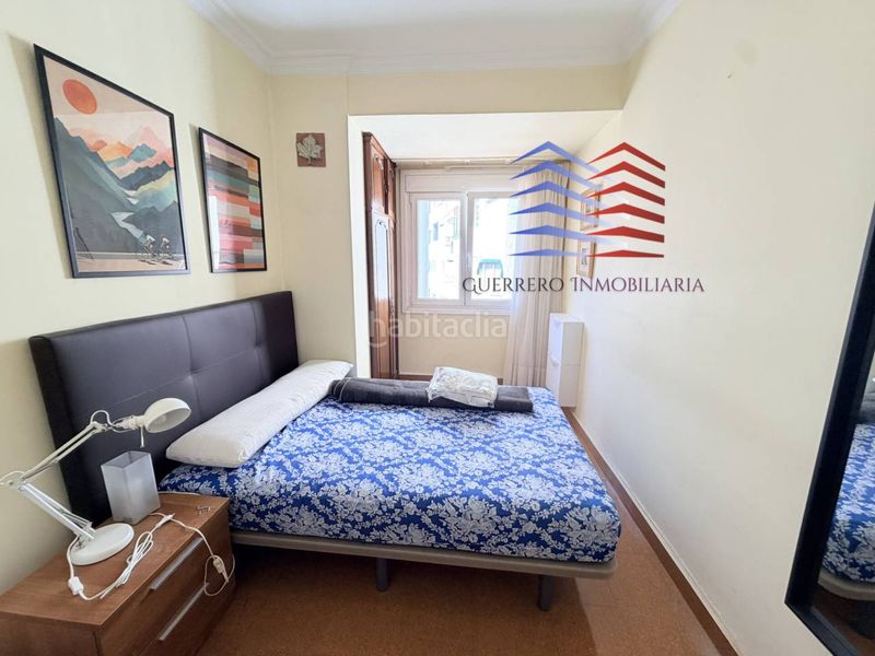Foto 888c7ce5-69d0-44db-8a72-a080c5c0c377. Rent flat with heating in Centro Ourense