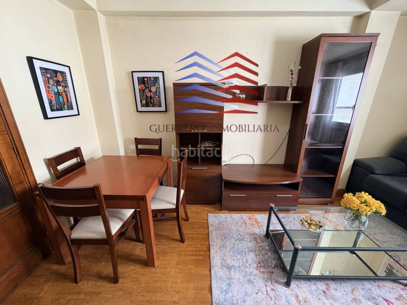 Foto 9827f044-7899-4bc6-8ec7-f607095b8dc8. Rent flat with heating in Centro Ourense