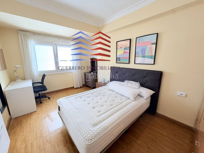 Foto a013fc54-7e24-40d1-8203-5d012d738126. Rent flat with heating in Centro Ourense