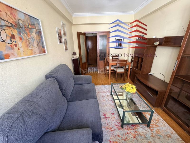 Foto a0e4278c-d637-40cb-8b5b-f2266a75951d. Rent flat with heating in Centro Ourense