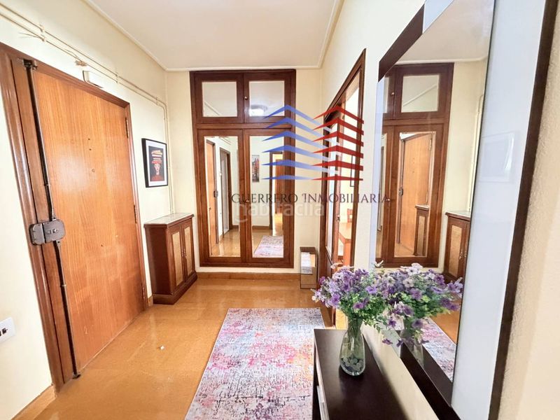 Foto a49e7315-5a37-459f-8768-296ca205163c. Rent flat with heating in Centro Ourense