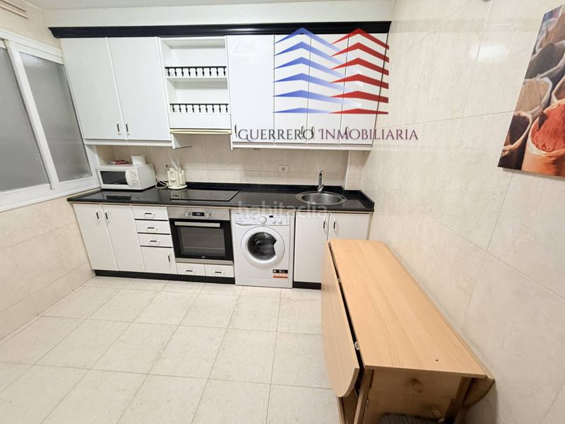 Foto ac22f020-dd20-4abf-8e61-f7a88a916fc3. Rent flat with heating in Centro Ourense