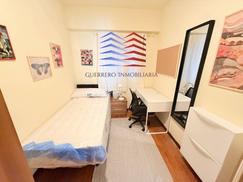 Foto ac9b3b62-da3e-45a5-93e7-5db910119918. Rent flat with heating in Centro Ourense
