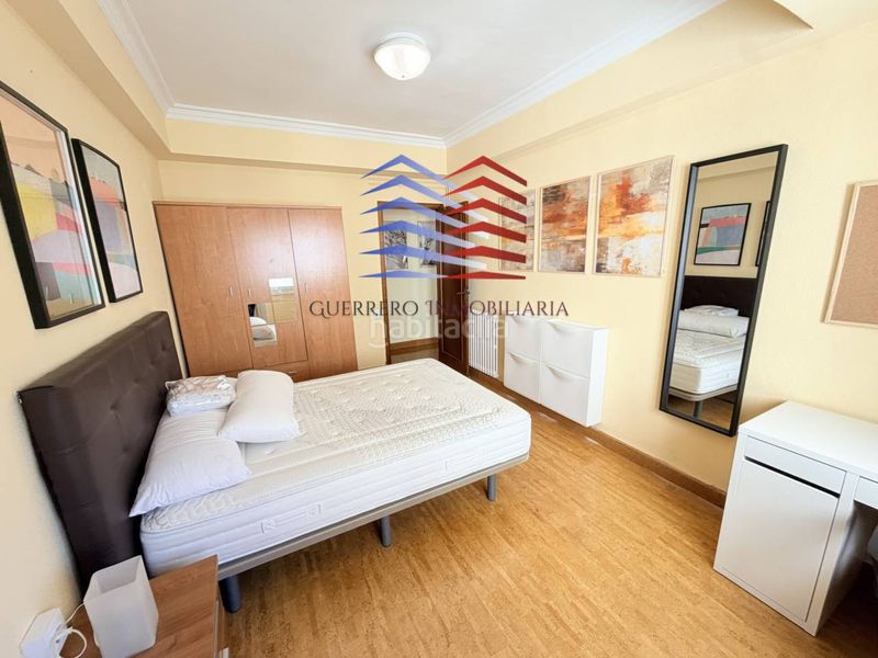 Foto ad15c75f-cee8-45b3-a6ae-1a222507020f. Rent flat with heating in Centro Ourense