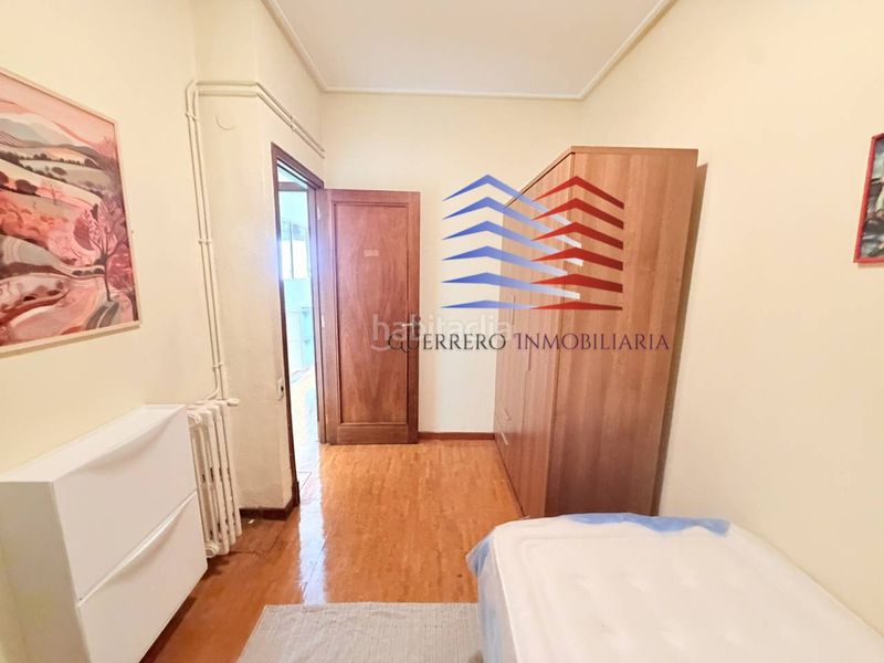 Foto b0984a6a-e883-45bf-b355-ad32a66161a5. Rent flat with heating in Centro Ourense