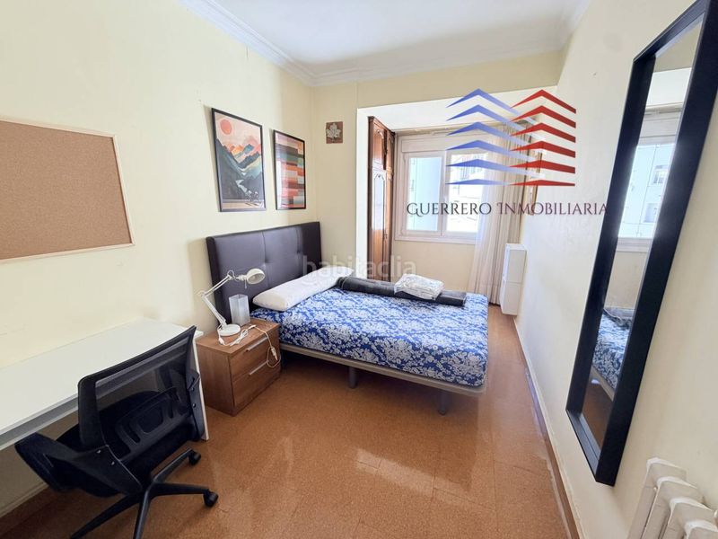 Foto c3f4edf5-5a6c-437f-a39f-20b77ff973fe. Rent flat with heating in Centro Ourense