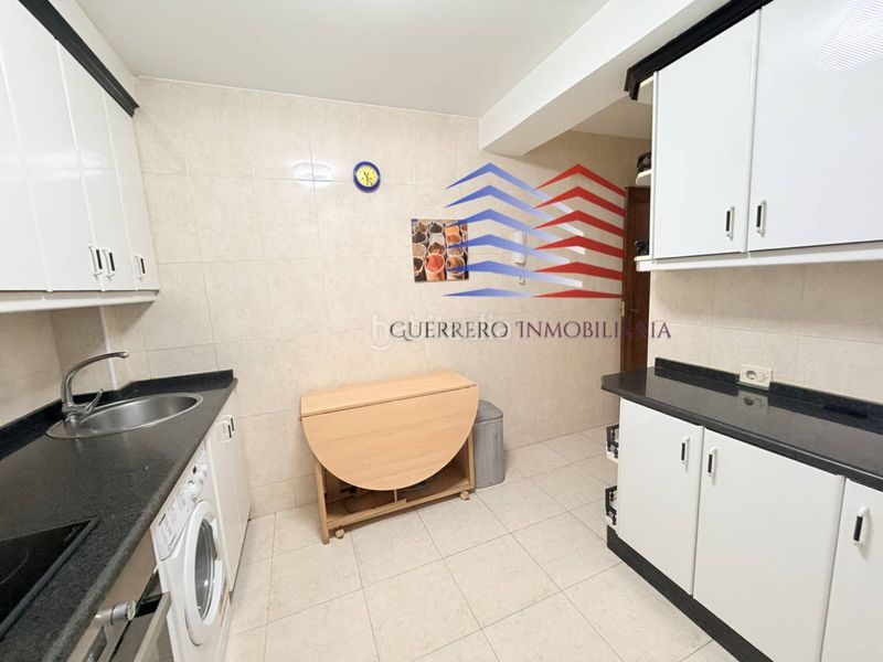 Foto cb3e666f-4f0b-4a0c-8142-53ea2c68f143. Rent flat with heating in Centro Ourense