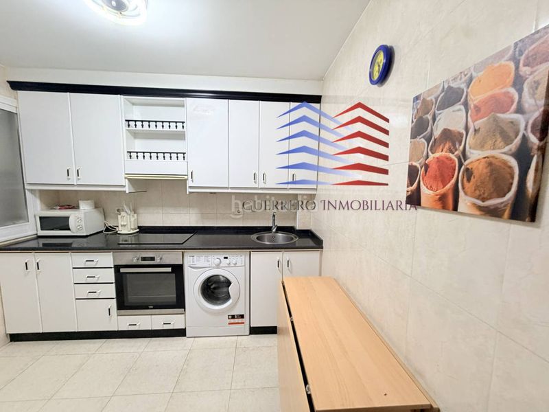 Foto dcdd48f1-d73a-4209-859d-6085c67624b3. Rent flat with heating in Centro Ourense