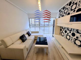 Miete Etagenwohnung  Calle josé antonio moretón. Alquiler de piso a estrenar, exterior y muy luminoso en zona a p