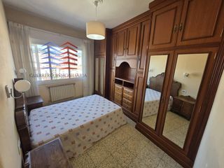 Affitto Appartamento  Calle progreso. Alquiler de piso exterior de 3 habitaciones en a carballeira, ou