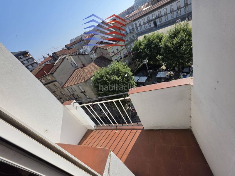 Foto a82039a4-7384-4148-8525-de76057fd398. Lloguer pis amb calefacció a Posío Ourense